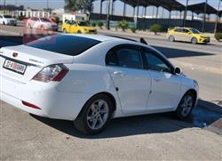 جیلی ئێم گراند EC7